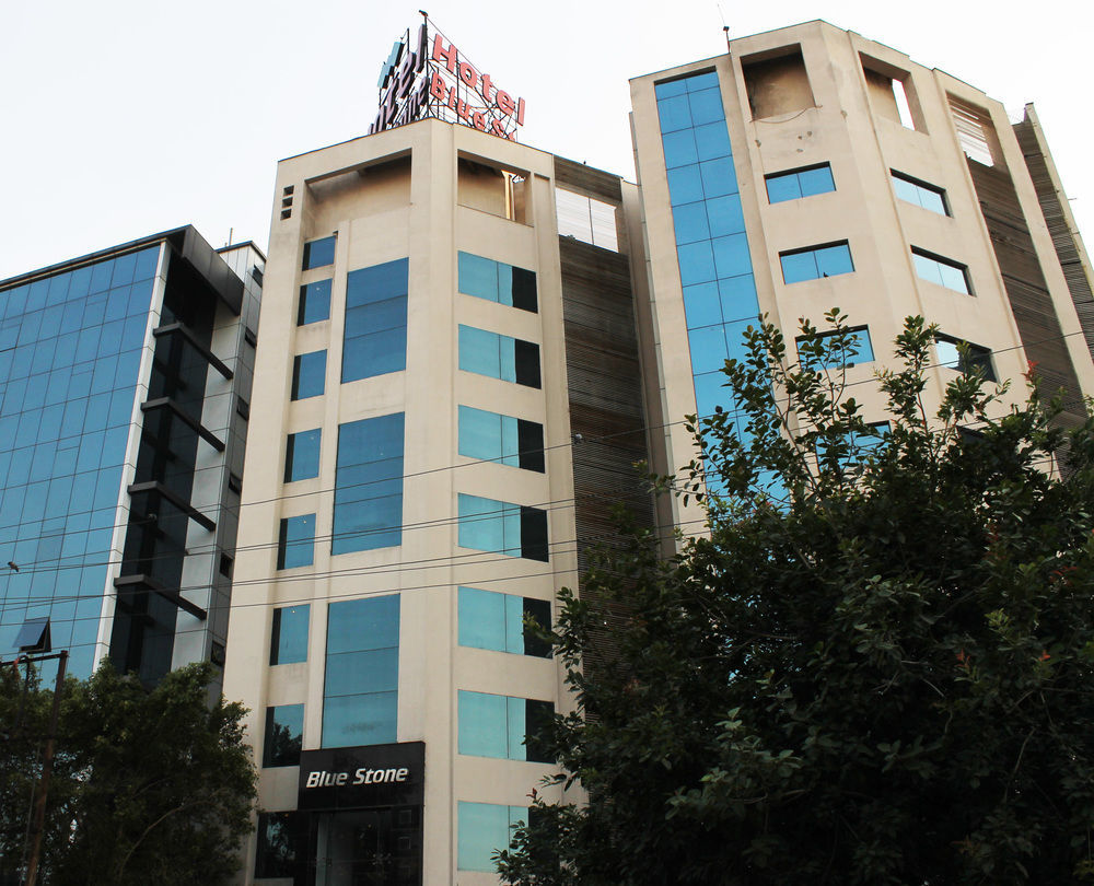 Oyo Premium Kaushambi Hotel Indirapuram Екстериор снимка